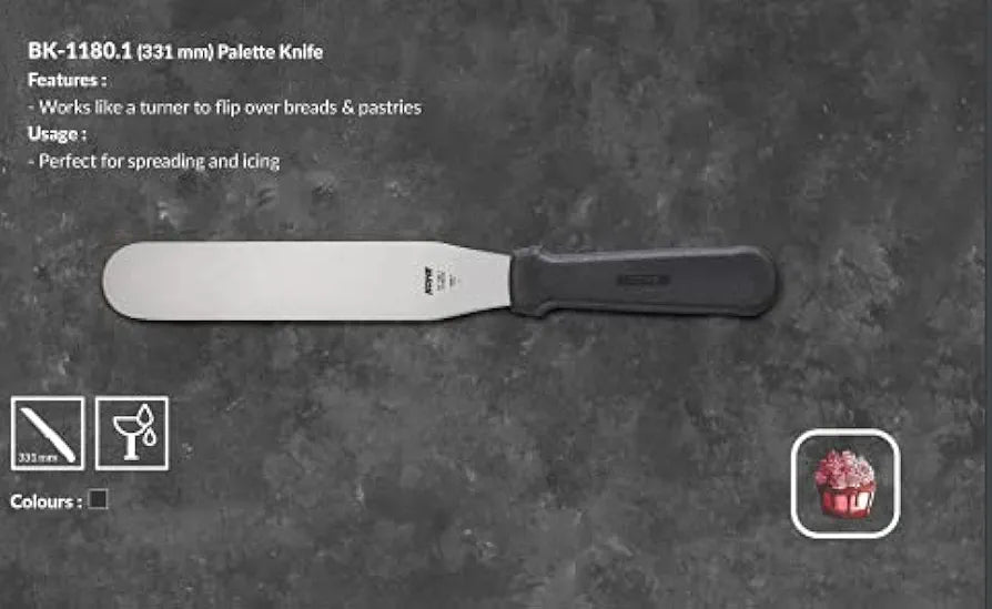 KOHE 1180 KNIVES