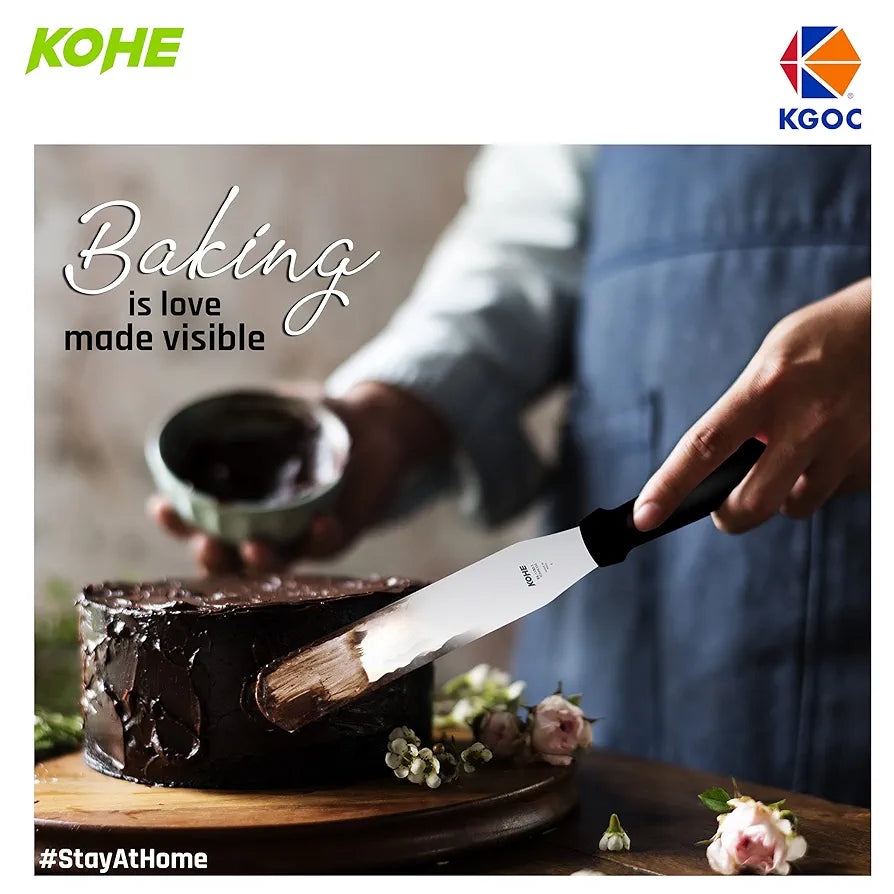 KOHE 1180 KNIVES
