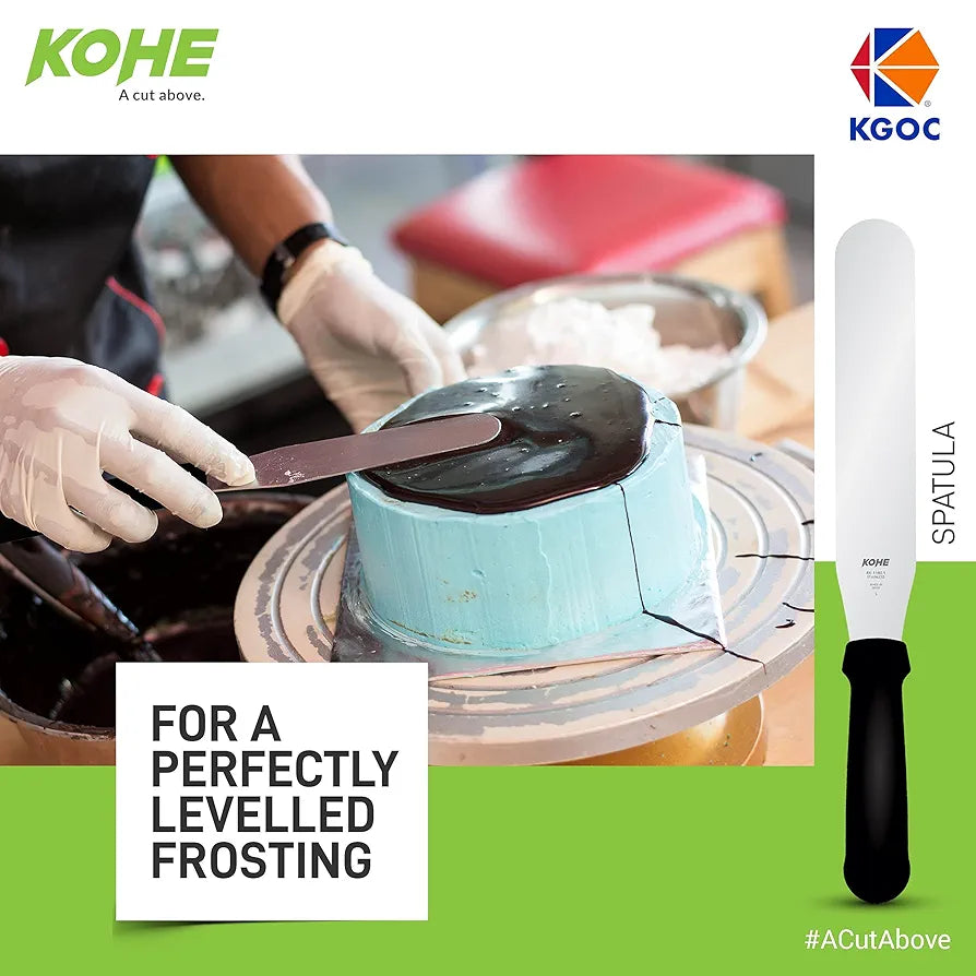 KOHE 1180 KNIVES