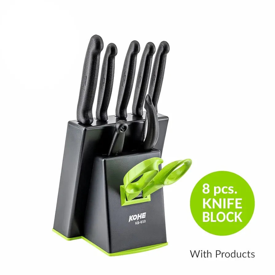 KOHE 811/B KNIVES