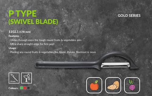 KOHE 1102.1 STR PEELER