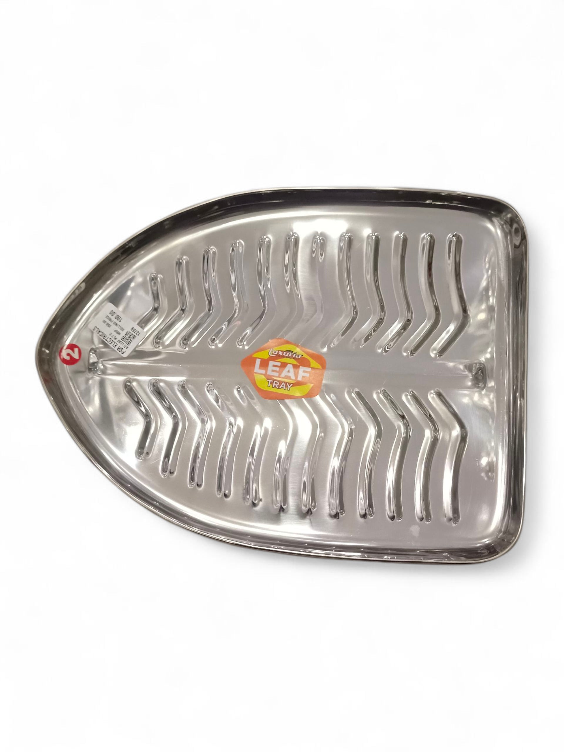 ATI LEAF PLT 2