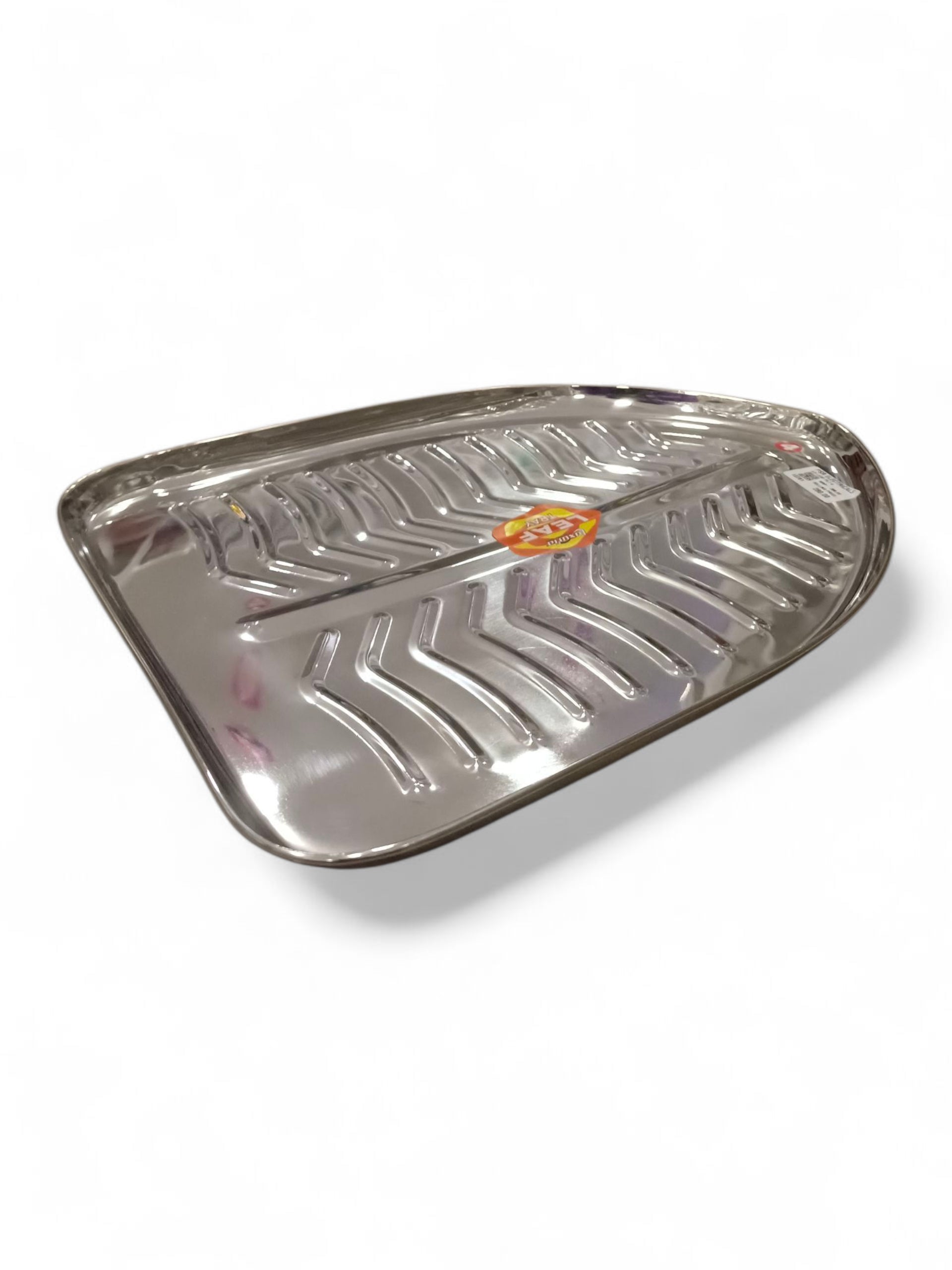 ATI LEAF PLT 4