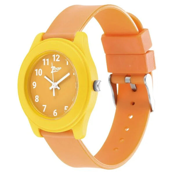 TIT 26019PP08W ZOOP TITAN KIDS WATCH