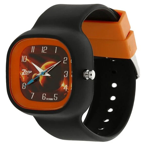 TIT NPC3030PP05W ZOOP TITAN KIDS WATCH