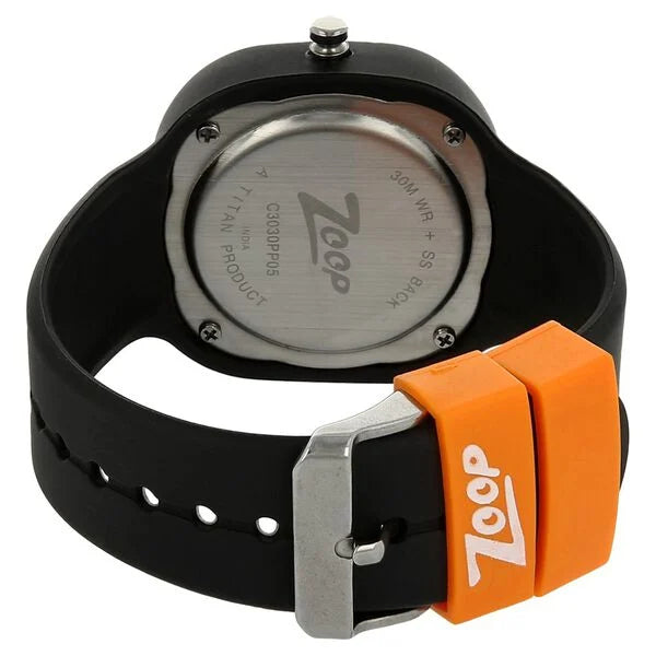 TIT NPC3030PP05W ZOOP TITAN KIDS WATCH