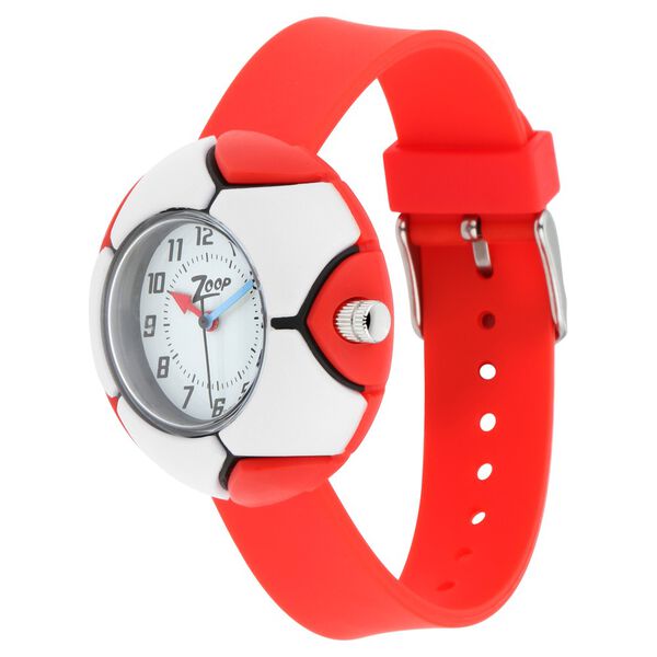 TIT NP26014PP02 ZOOP TITAN KIDS WATCH
