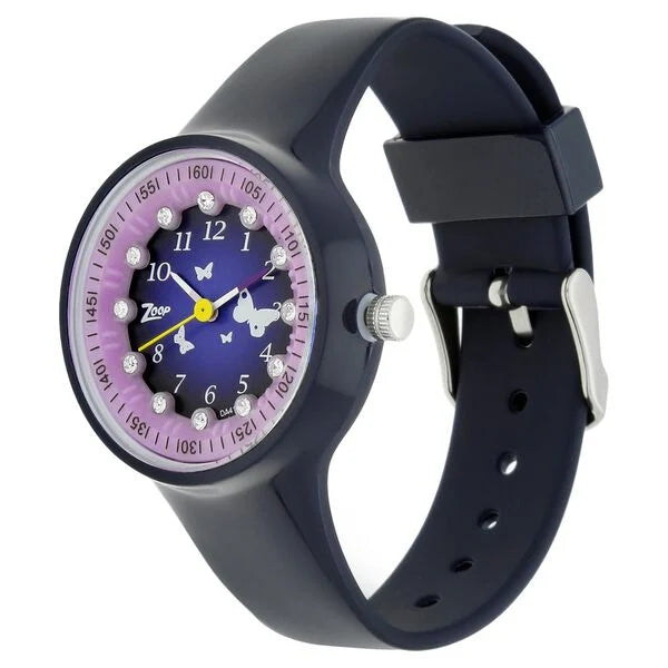TIT NPC4038PP01W ZOOP TITAN KIDS WATCH