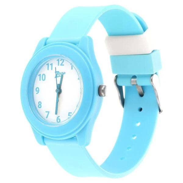 TIT 26019PP14W ZOOP TITAN KIDS WATCH