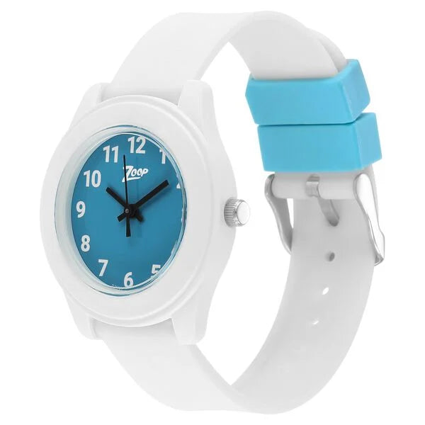 TIT 26019PP26W ZOOP TITAN KIDS WATCH