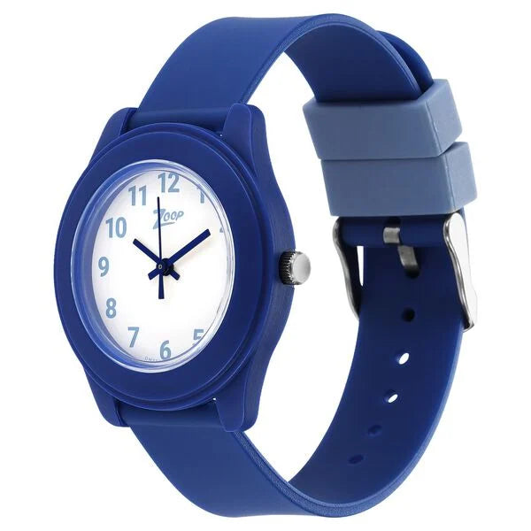 TIT 26019PP24W ZOOP TITAN KIDS WATCH