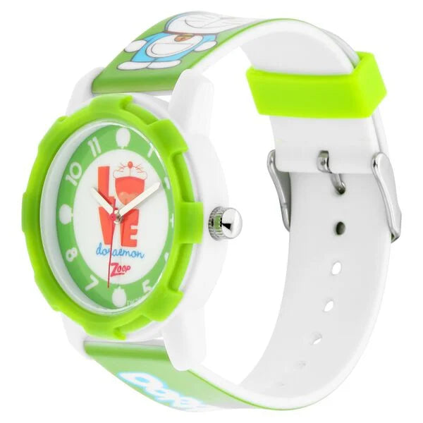TIT NP26015PP02F ZOOP TITAN KIDS WATCH