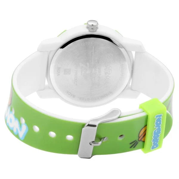 TIT NP26015PP02F ZOOP TITAN KIDS WATCH