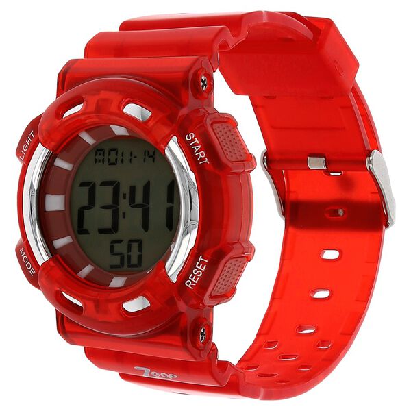 TIT NPC3026PP01 ZOOP TITAN KIDS WATCH