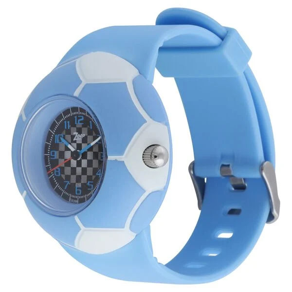 TIT NPC3008PP01 ZOOP TITAN KIDS WATCH