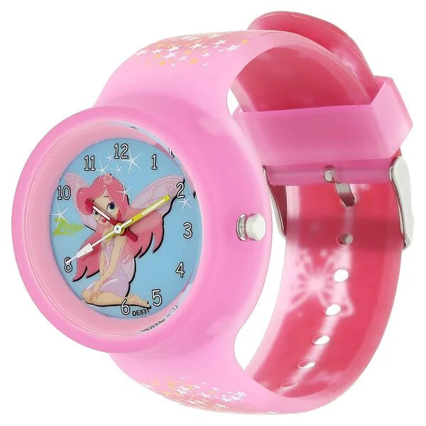 TIT NPC3029PP11W ZOOP TITAN KIDS WATCH