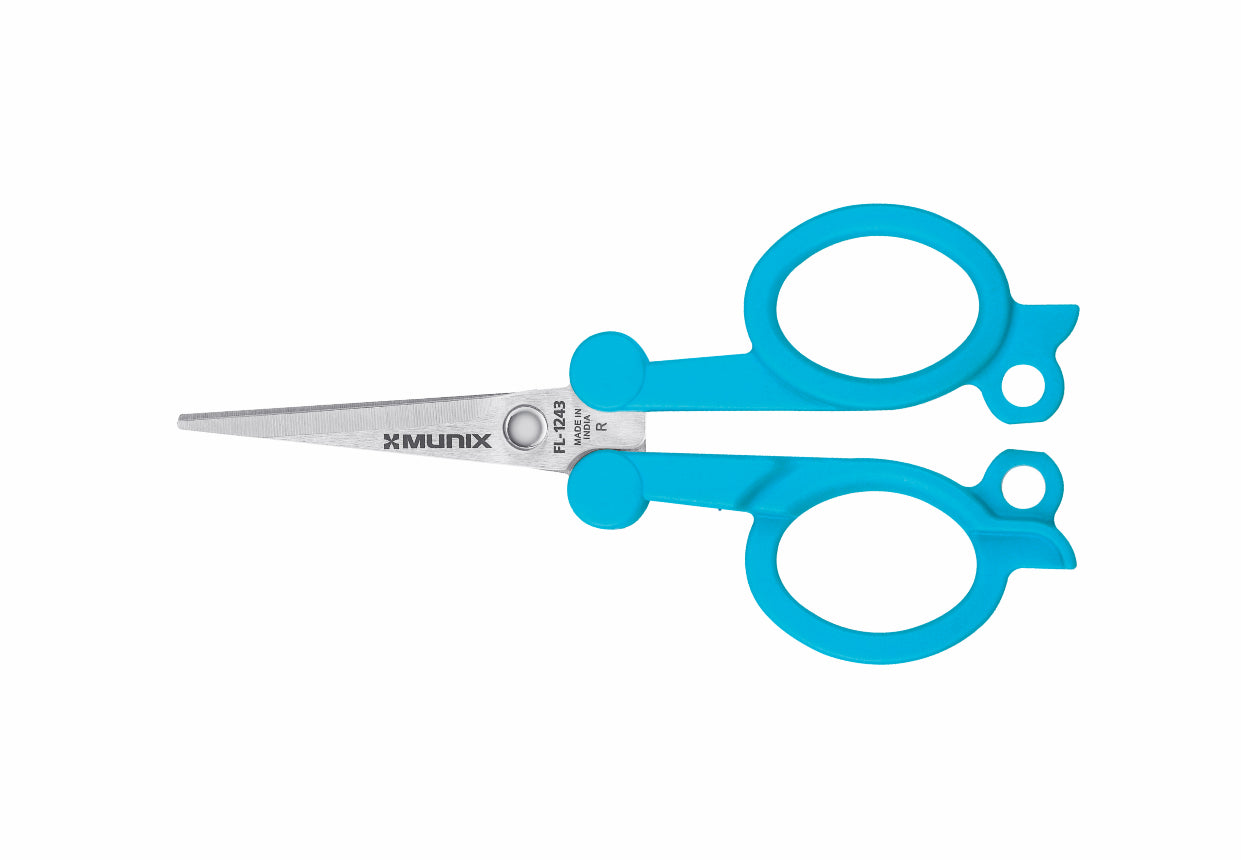 SCISOR FL1243 112MM