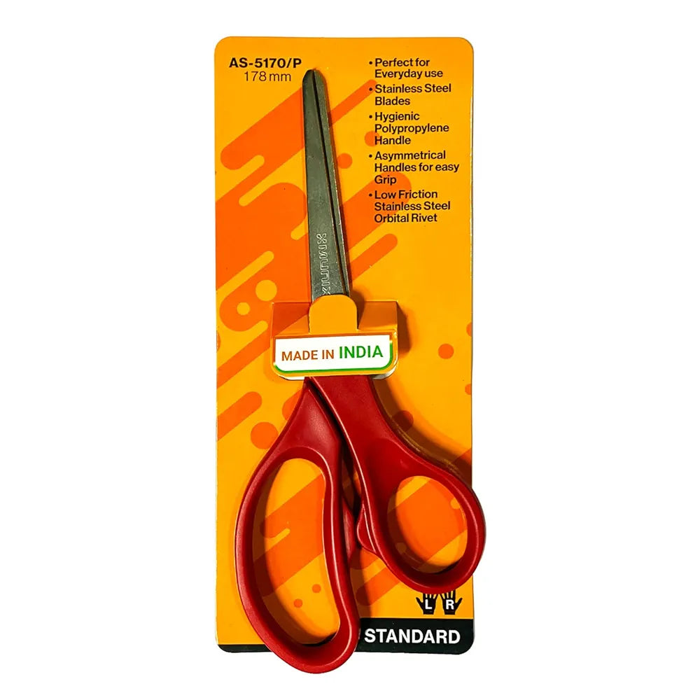 SCISOR AS5170/P 178MM