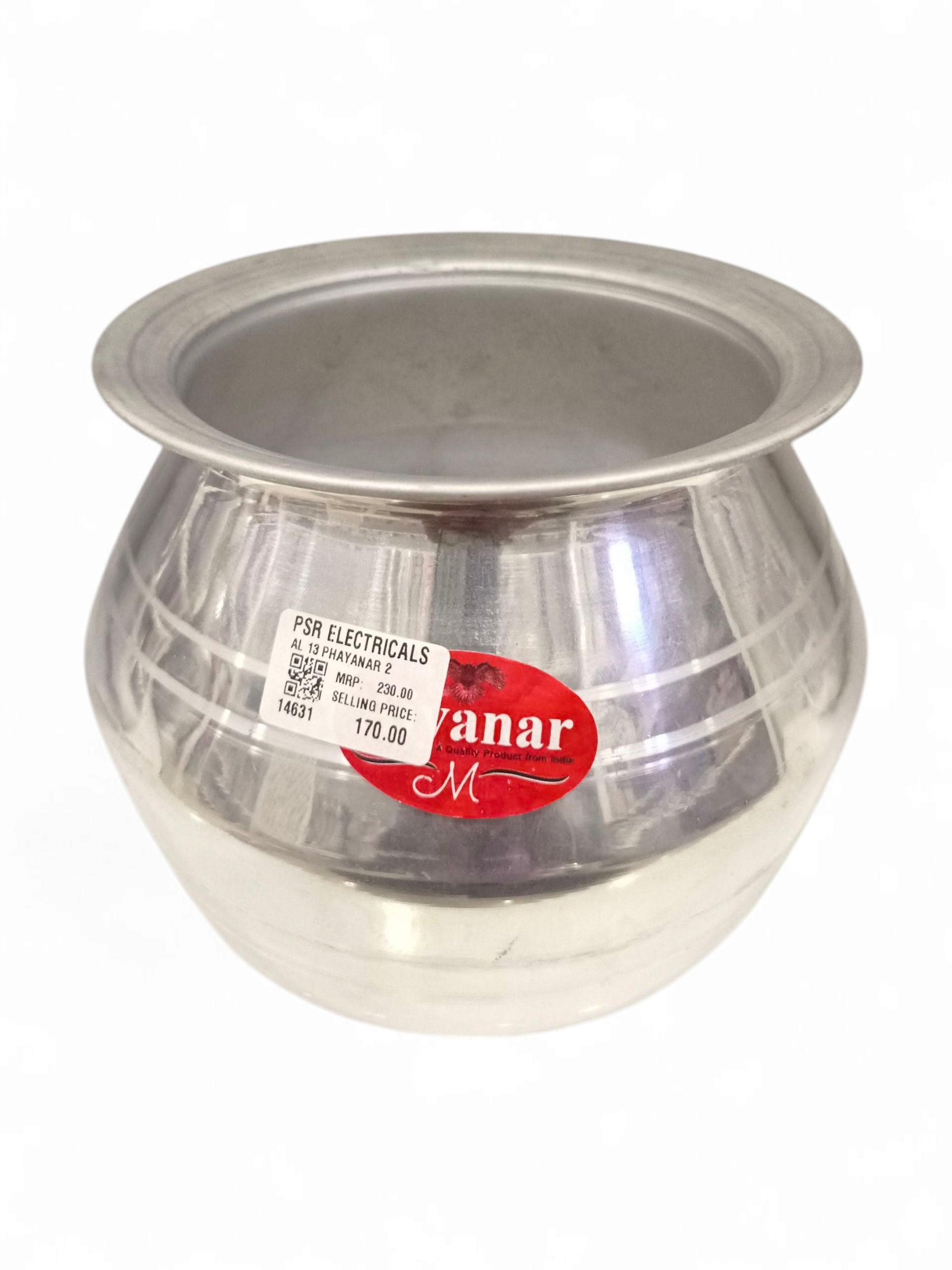 AL 13 PHAYANAR 2