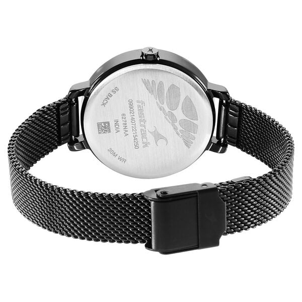 FTK 6278NM01 CASHL FASTRACK WOMENS WATCH