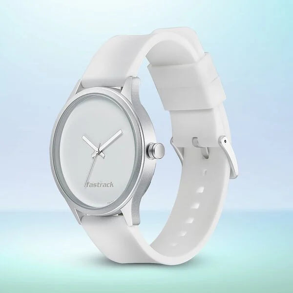 FTK 68031AP10 TOPCL FASTRACK GENTS WATCH