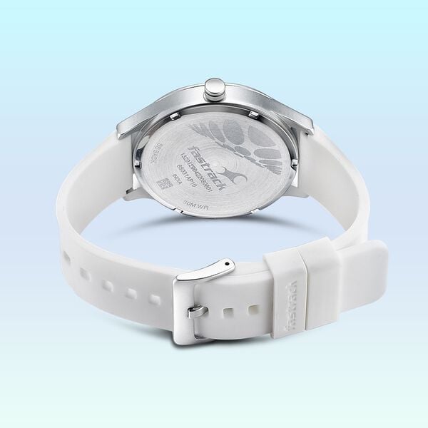 FTK 68031AP10 TOPCL FASTRACK GENTS WATCH