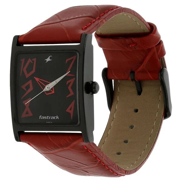 FTK NP9735NL01 CASHL FASTRACK WOMENS WATCH