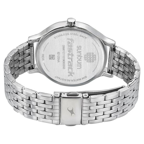 FTK 6212SM01 ANALG FASTRACK WOMENS WATCH