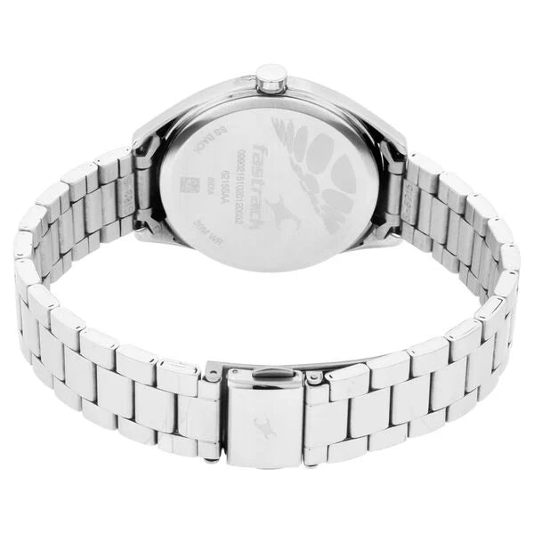 FTK NP6215SM01 ANALG FASTRACK WOMENS WATCH