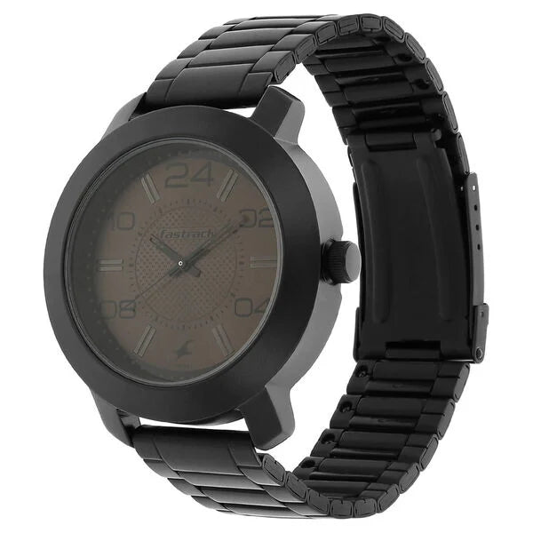 FTK NP3120NM02 CASHL FASTRACK GENTS WATCH