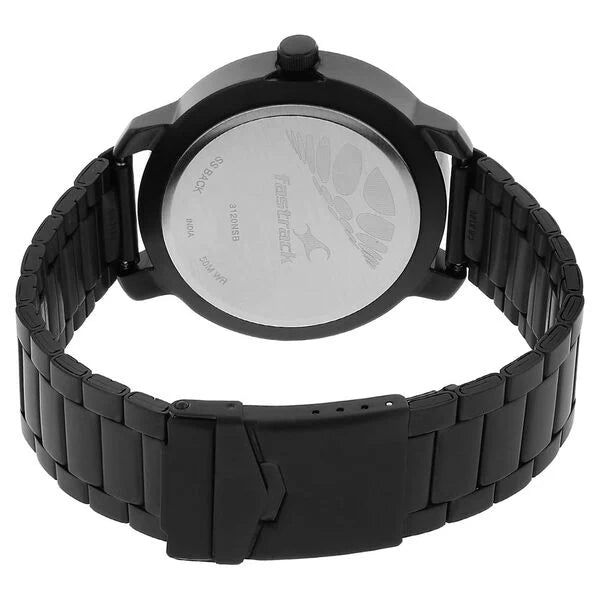 FTK NP3120NM02 CASHL FASTRACK GENTS WATCH