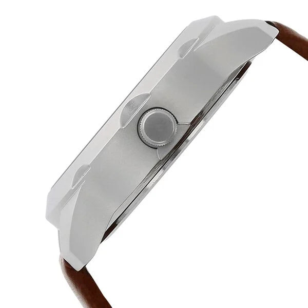FTK NP3123SL03 CASHL FASTRACK GENTS WATCH