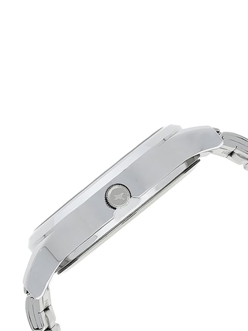 FTK NL38052SM05 ANALG FASTRACK GENTS WATCH
