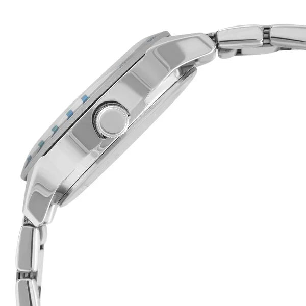 FTK 6078SM11 ANALG FASTRACK WOMENS WATCH