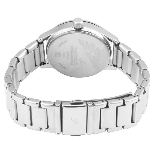 FTK 6078SM11 ANALG FASTRACK WOMENS WATCH