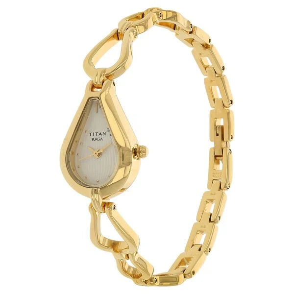 TIT NM2333YM01 LRAGA women watch