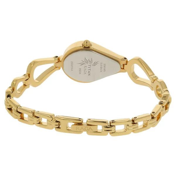 TIT NM2333YM01 LRAGA women watch