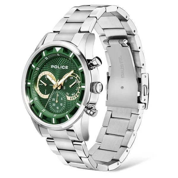 TIT PLPEWJK2014301 POLICE TITAN GENTS WATCH