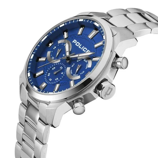 TIT PLPEWJK2204203 POLICE TITAN GENTS WATCH