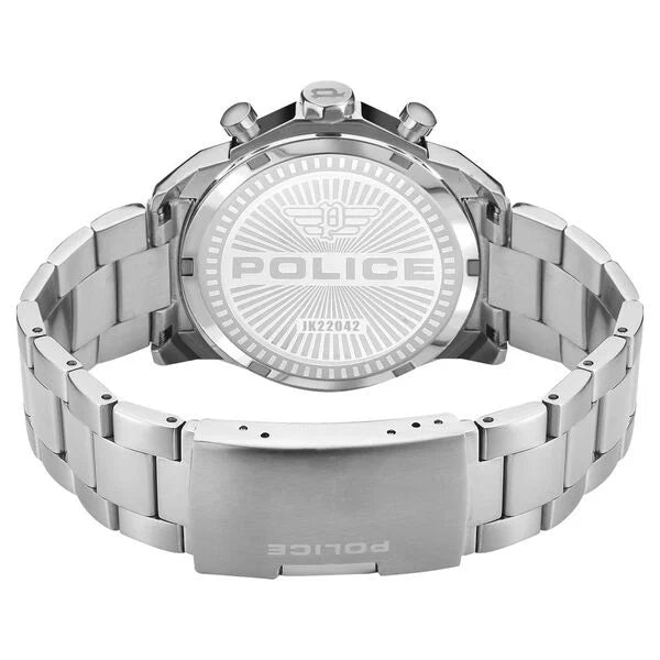 TIT PLPEWJK2204203 POLICE TITAN GENTS WATCH