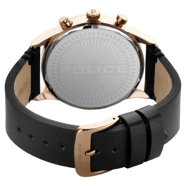 TIT PLPEWJF2110901 POLICE TITAN GENTS WATCH