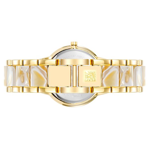TIT NCAK3344TPRG ANNE KLEIN TITAN WOMENS WATCH