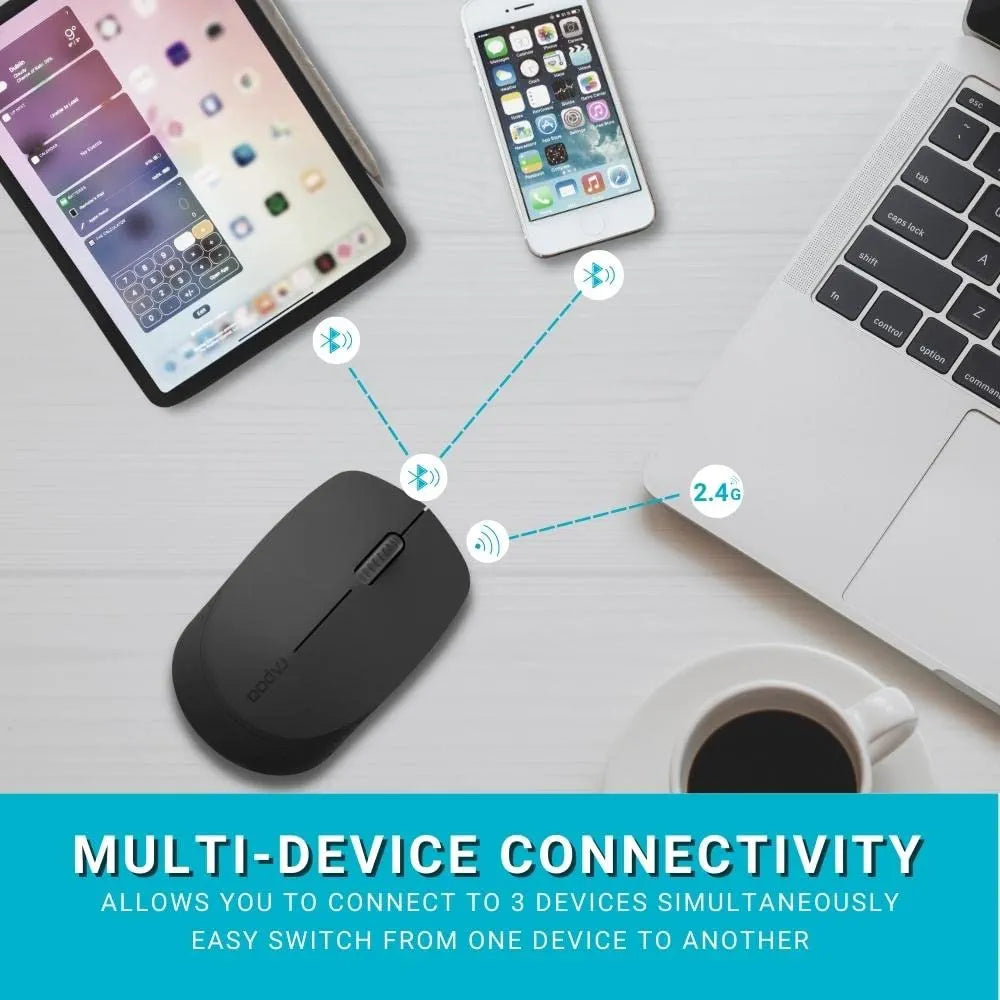 M100 MOUSE MUTI MODE WS