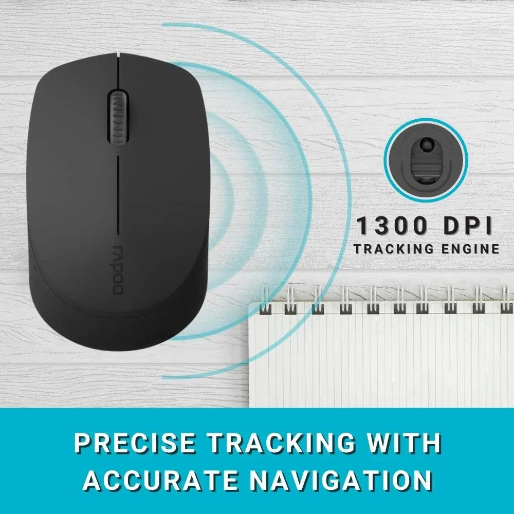 M100 MOUSE MUTI MODE WS