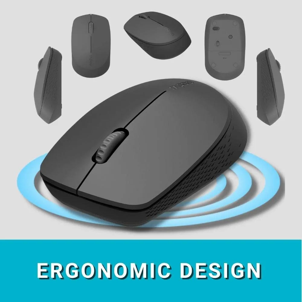 M100 MOUSE MUTI MODE WS