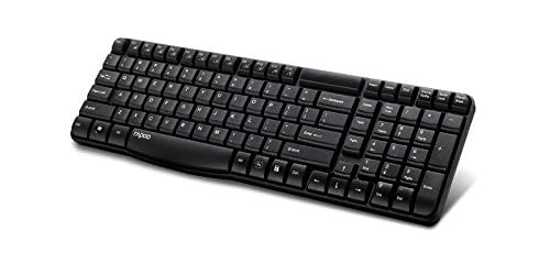 E1050 KEYBOARD WS