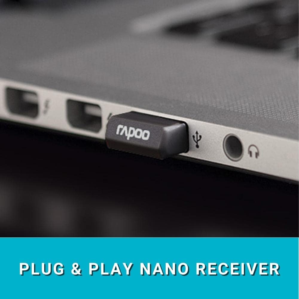 E1050 KEYBOARD WS