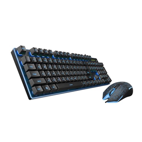 V100s KEYBOARD MOUSE GAMING