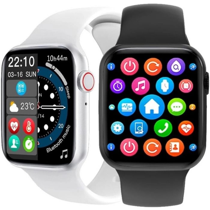 SMART WATCH I8 PRO MAX