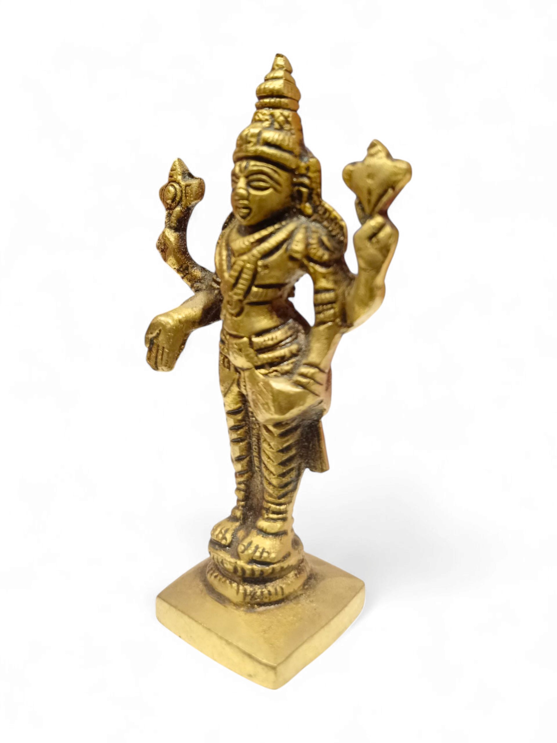 VISHNU STANDING 0.280